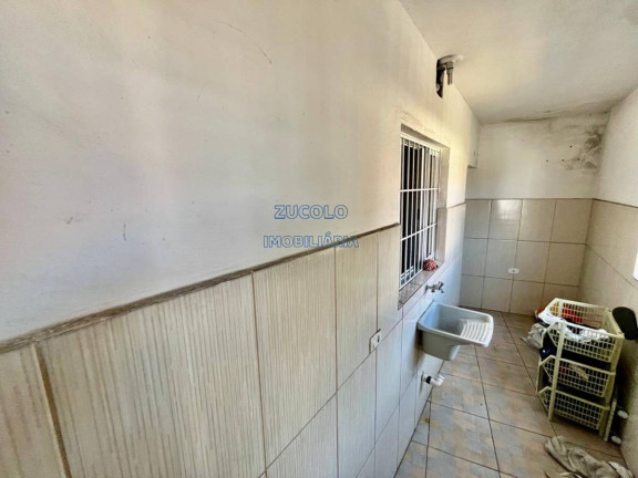 Imagem Casa com 1 Quarto à Venda, 670 m² em Americanópolis - São Paulo Imagem Casa com 1 Quarto à Venda, 670 m² em Americanópolis - São Paulo