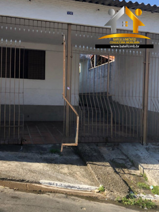 Casa com 2 Quartos para Alugar, 85 m² em Centro - Cotia