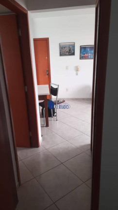 Apartamento com 2 Quartos à Venda, 60 m² em Setor Sul Jamil Miguel - Anápolis