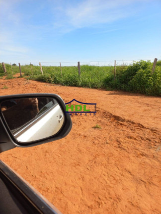Imagem Fazenda à Venda, em Zona Rural - Araguaiana Imagem Fazenda à Venda, em Zona Rural - Araguaiana