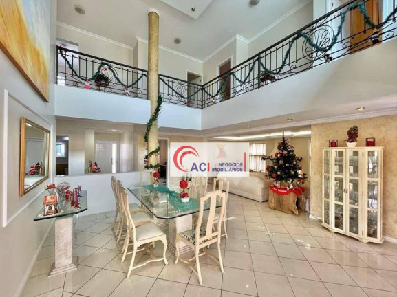 Imagem Casa com 4 Quartos à Venda, 632 m² em Granja Viana - Cotia Imagem Casa com 4 Quartos à Venda, 632 m² em Granja Viana - Cotia