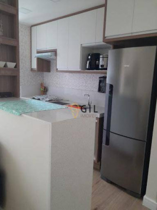 Imagem Apartamento com 2 Quartos à Venda, 62 m² em Pagador De Andrade - Jacareí Imagem Apartamento com 2 Quartos à Venda, 62 m² em Pagador De Andrade - Jacareí