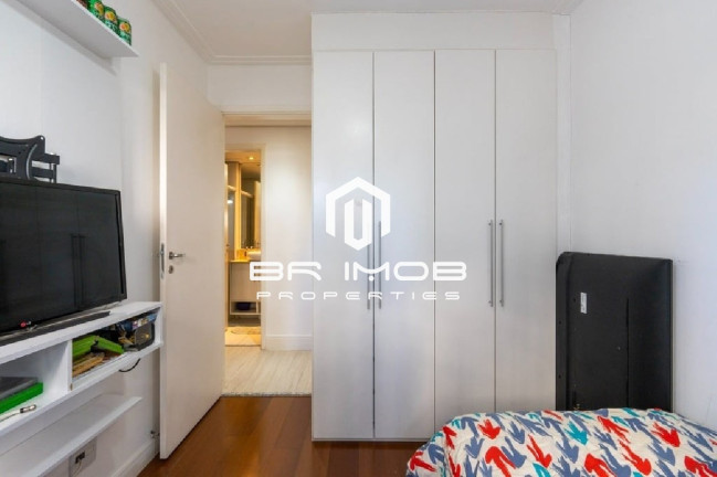 Imagem Imóvel com 2 Quartos à Venda, 64 m² em Vila Andrade - São Paulo