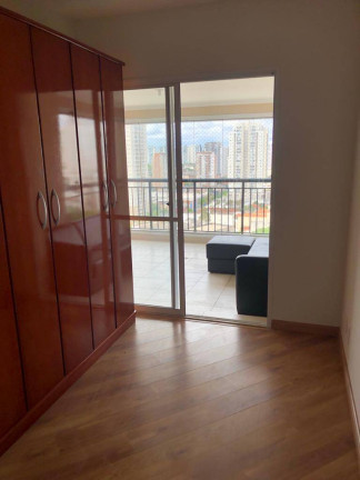 Imagem Apartamento com 3 Quartos para Alugar, 94 m² em Vila Romana - São Paulo Imagem Apartamento com 3 Quartos para Alugar, 94 m² em Vila Romana - São Paulo