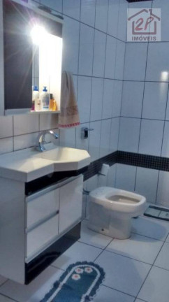 Imagem Casa com 3 Quartos à Venda, 233 m² em Jardim Altos De Santana - São José Dos Campos Imagem Casa com 3 Quartos à Venda, 233 m² em Jardim Altos De Santana - São José Dos Campos