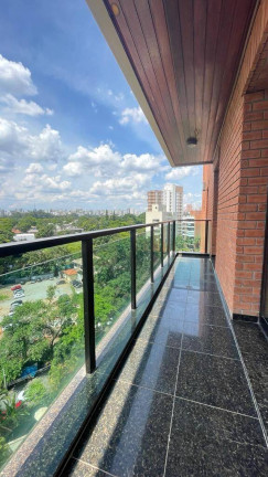 Imagem Apartamento com 3 Quartos à Venda, 320 m² em Moema - São Paulo