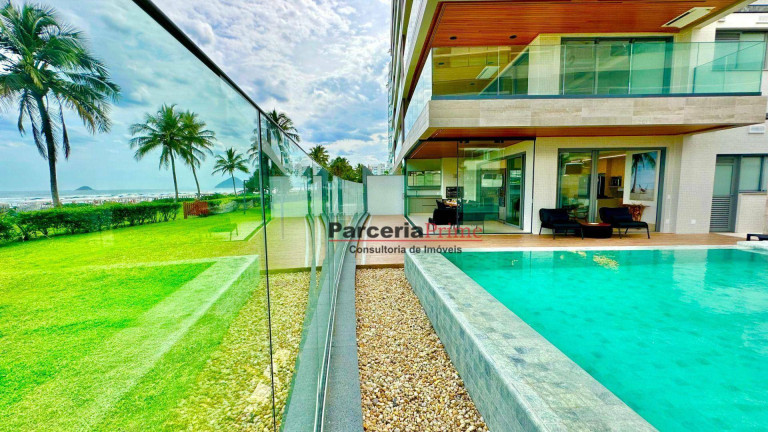 Imagem Apartamento com 4 Quartos à Venda, 336 m² em Riviera Módulo 7 - Bertioga Imagem Apartamento com 4 Quartos à Venda, 336 m² em Riviera Módulo 7 - Bertioga