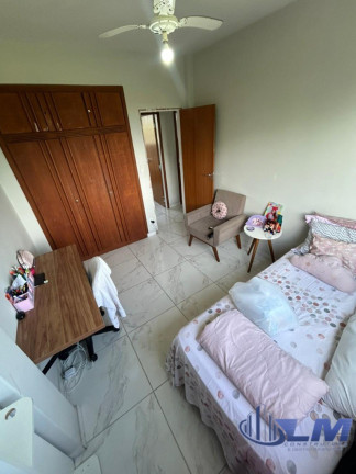 Imagem Imóvel com 3 Quartos à Venda, 100 m² em Ipiranga - Guarapari