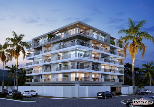 Imagem Apartamento com 1 Quarto à Venda, 37 m² em Itaguá - Ubatuba Imagem Apartamento com 1 Quarto à Venda, 37 m² em Itaguá - Ubatuba