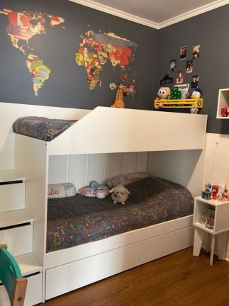 Imagem Apartamento com 3 Quartos à Venda, 100 m² em Vila Mariana - São Paulo
