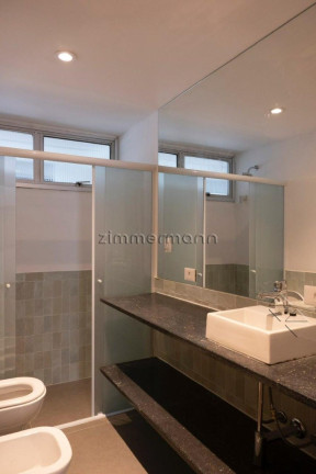Imagem Apartamento com 2 Quartos à Venda, 135 m² em Pinheiros - São Paulo