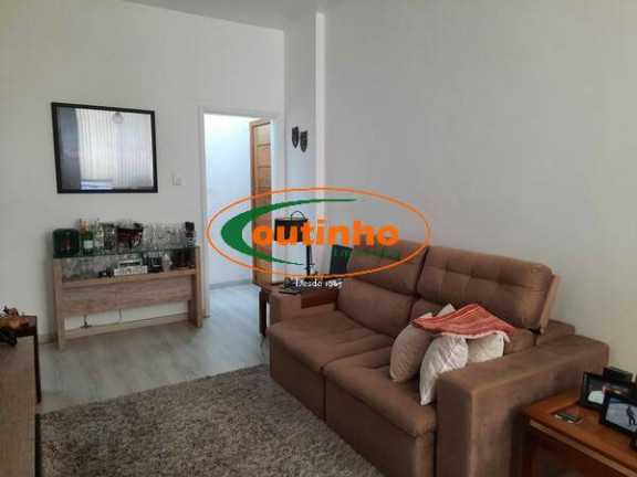 Imagem Apartamento com 3 Quartos à Venda, 82 m² em Tijuca - Rio De Janeiro Imagem Apartamento com 3 Quartos à Venda, 82 m² em Tijuca - Rio De Janeiro