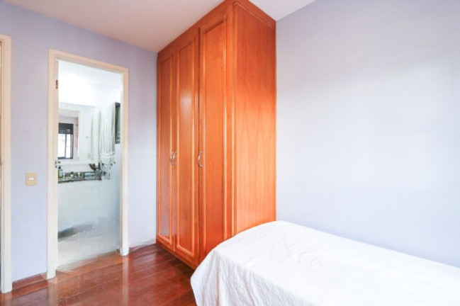 Imagem Apartamento com 4 Quartos à Venda, 235 m² em Itaim Bibi - São Paulo