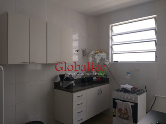 Imagem Imóvel com 2 Quartos à Venda, 60 m² em Marapé - Santos