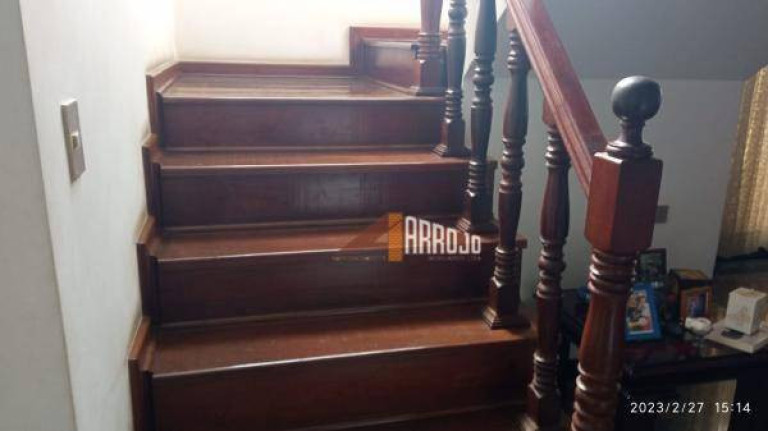 Imagem Sobrado com 4 Quartos à Venda, 220 m² em Penha De França - São Paulo