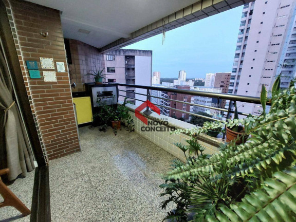 Imagem Apartamento com 3 Quartos à Venda, 123 m² em Aldeota - Fortaleza Imagem Apartamento com 3 Quartos à Venda, 123 m² em Aldeota - Fortaleza