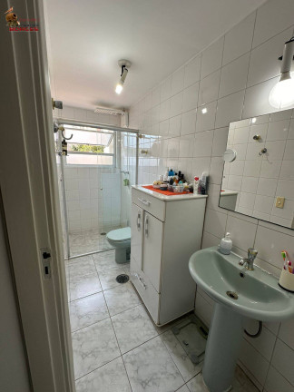 Imagem Apartamento com 2 Quartos à Venda, 58 m² em Vila Mariana - São Paulo Imagem Apartamento com 2 Quartos à Venda, 58 m² em Vila Mariana - São Paulo