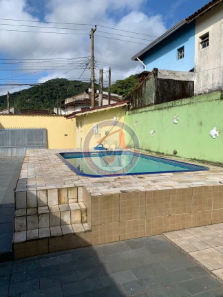 Imagem Casa com 3 Quartos à Venda, 100 m² em Vera Cruz - Mongaguá Imagem Casa com 3 Quartos à Venda, 100 m² em Vera Cruz - Mongaguá