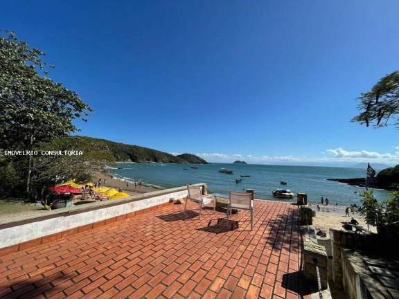 Casa com 5 Quartos à Venda, 450 m² em João Fernandes - Armação Dos Búzios