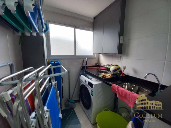 Imagem Apartamento com 3 Quartos à Venda, 108 m² em Caiçara - Praia Grande