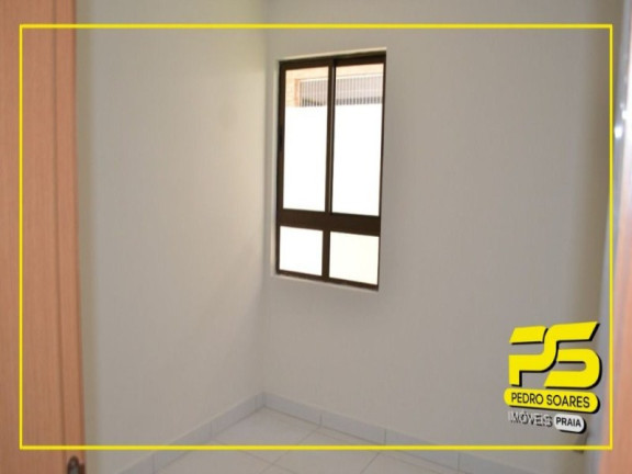 Imagem Apartamento com 2 Quartos à Venda, 55 m² em Torre - João Pessoa