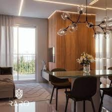 Imagem Apartamento com 3 Quartos à Venda, 72 m² em Jardim Oriente - São José Dos Campos