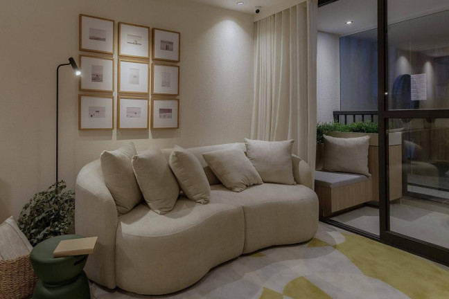 Imagem Apartamento com 3 Quartos à Venda, 64 m² em Recreio Dos Bandeirantes - Rio De Janeiro