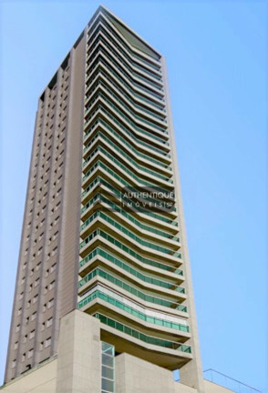Imagem Apartamento com 4 Quartos à Venda, 215 m² em Aclimação - São Paulo