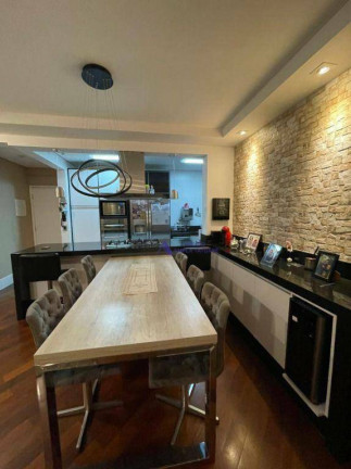 Imagem Apartamento com 3 Quartos à Venda, 86 m² em Tatuapé - São Paulo