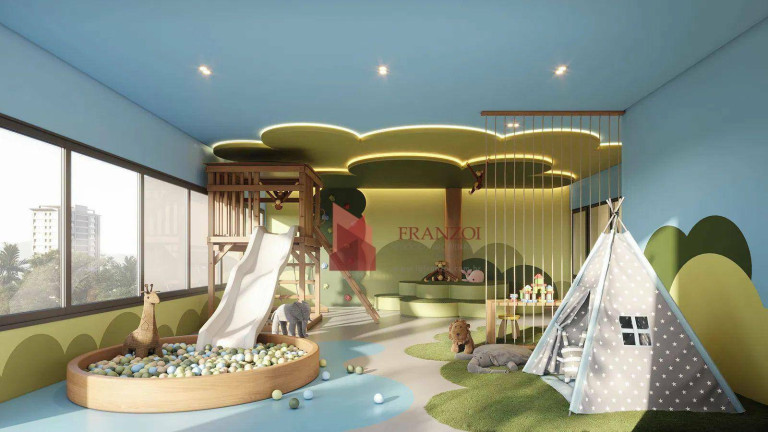 Imagem Apartamento com 2 Quartos à Venda, 92 m² em São Judas - Itajaí Imagem Apartamento com 2 Quartos à Venda, 92 m² em São Judas - Itajaí