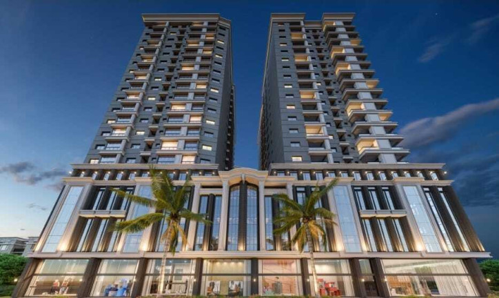 Imagem Apartamento com 2 Quartos à Venda, 70 m² em Itapema - Itapema