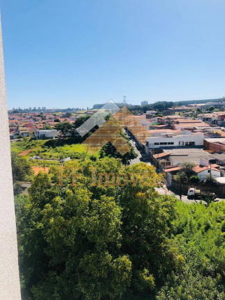 Imagem Apartamento com 2 Quartos à Venda,  em Recreio São Judas Tadeu - São Carlos