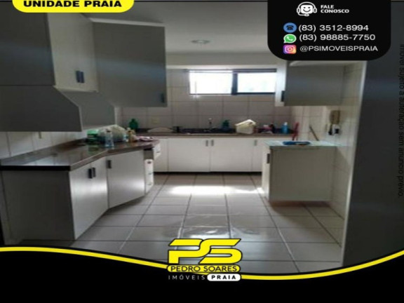 Imagem Apartamento com 3 Quartos à Venda, 149 m² em Manaíra - João Pessoa Imagem Apartamento com 3 Quartos à Venda, 149 m² em Manaíra - João Pessoa