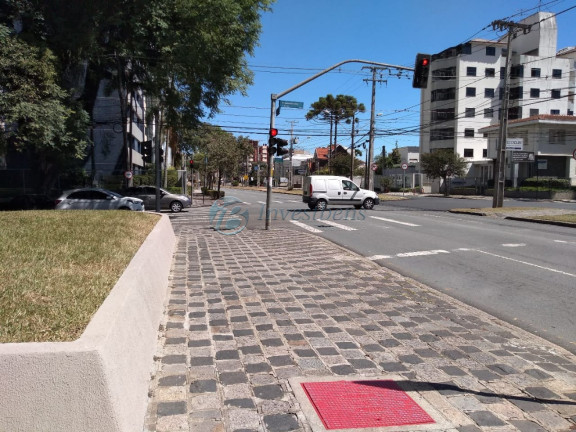 Imagem Apartamento com 3 Quartos à Venda, 117 m² em Batel - Curitiba