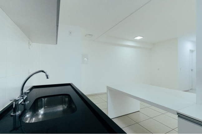 Imagem Apartamento com 2 Quartos à Venda, 66 m² em Jardim Guanabara - Jundiaí