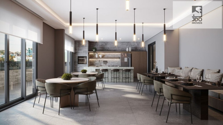 Imagem Apartamento com 2 Quartos à Venda, 73 m² em Tingui - Curitiba Imagem Apartamento com 2 Quartos à Venda, 73 m² em Tingui - Curitiba