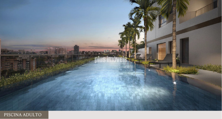 Imagem Apartamento com 4 Quartos à Venda, 157 m² em Sumaré - São Paulo