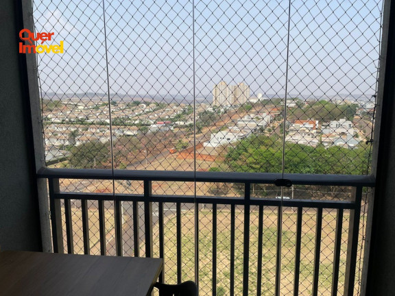 Imagem Apartamento com 3 Quartos à Venda, 84 m² em Quinta Da Primavera - Ribeirão Preto