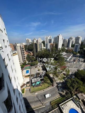 Imagem Imóvel com 3 Quartos à Venda, 120 m² em Vila Andrade - São Paulo