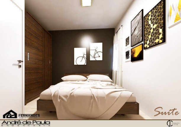 Imagem Casa com 3 Quartos à Venda, 130 m² em São José - Peruíbe Imagem Casa com 3 Quartos à Venda, 130 m² em São José - Peruíbe