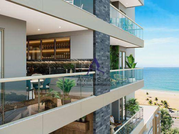 Imagem Apartamento com 4 Quartos à Venda, 102 m² em Praia Da Costa - Vila Velha Imagem Apartamento com 4 Quartos à Venda, 102 m² em Praia Da Costa - Vila Velha