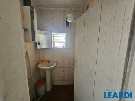 Imagem Casa com 1 Quarto à Venda, 147 m² em Vila Floresta - Santo André