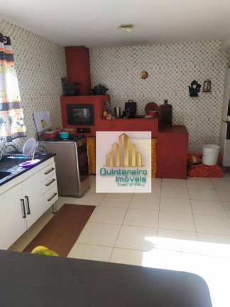 Imagem Chácara com 3 Quartos à Venda, 1.060 m² em Copaco - Arujá