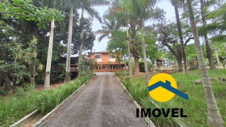 Imagem Chácara à Venda, 13 m² em Ipiíba - São Gonçalo Imagem Chácara à Venda, 13 m² em Ipiíba - São Gonçalo
