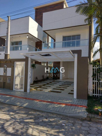 Imagem Casa com 3 Quartos à Venda, 274 m² em Alto Perequê - Porto Belo