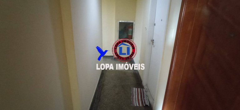 Imagem Apartamento com 1 Quarto à Venda, 25 m² em Centro - Rio De Janeiro Imagem Apartamento com 1 Quarto à Venda, 25 m² em Centro - Rio De Janeiro