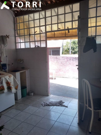 Imagem Casa com 3 Quartos à Venda, 135 m² em Jardim Vera Cruz - Sorocaba Imagem Casa com 3 Quartos à Venda, 135 m² em Jardim Vera Cruz - Sorocaba