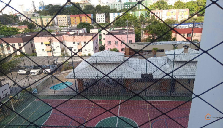 Imagem Apartamento com 3 Quartos à Venda, 90 m² em Armação - Salvador