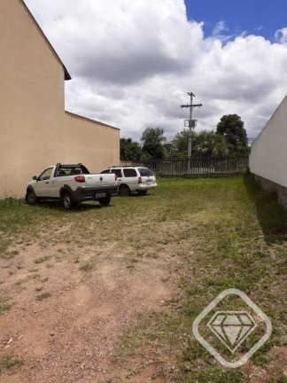Imagem Terreno à Venda, 300 m² em Aberta Dos Morros - Porto Alegre