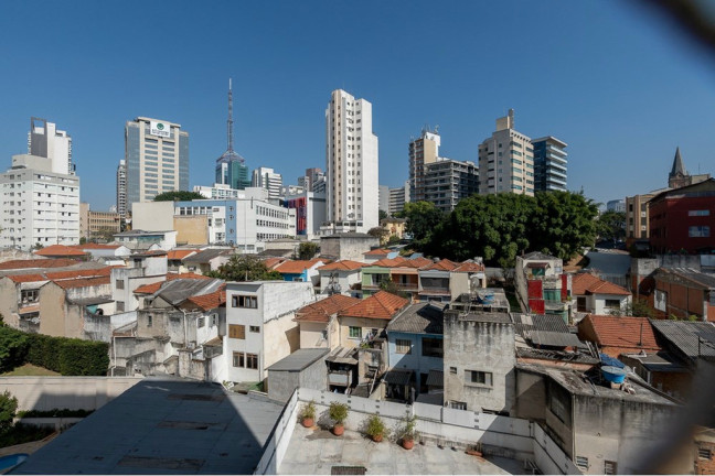 Imagem Apartamento com 3 Quartos à Venda, 83 m² em Aclimação - São Paulo